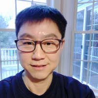 Thomas Wang