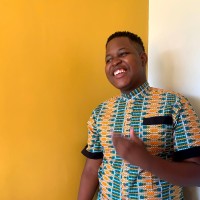Anesu Nduku