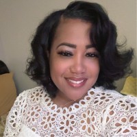 Desiree’ Wade