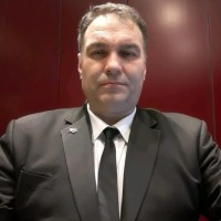 Nikolay Kolev