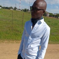 Puseletso Innocent Mofokeng