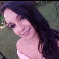 Rayanne Angelita