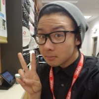 Bryan V.