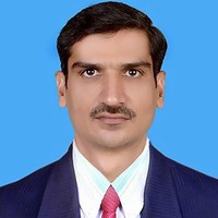 Dr. Kavindra Pal Malik