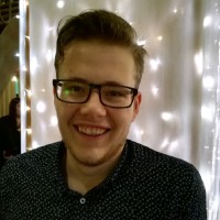 Stijn Mulkers