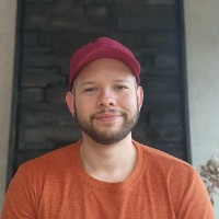 Andrés Córdova