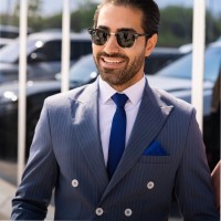 Parsa Abbasi
