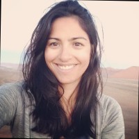 Jasmin Singh