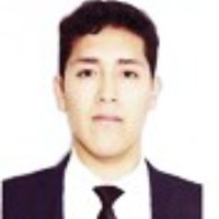 Rigoberto Elias Vidal Medina