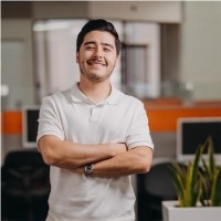 Freddy Marvin García Gutierrez