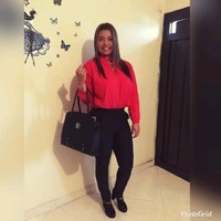 Yulieth Cristina Carabali Hernandez