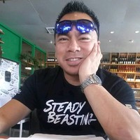 Jose Vicente (Jovi) Bantolo, RRT