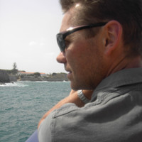 Luc Blockx (Glazenman)