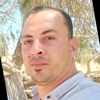 محمود النجار