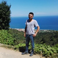 Cihan Korkmaz