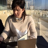 Helle Winther Dahl