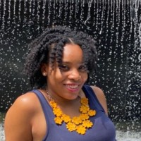 Keshia Louis