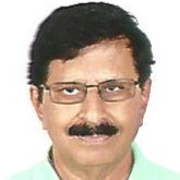 Dave Murthy