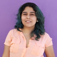 María Fernanda González