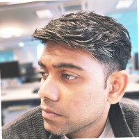 somman ragavan