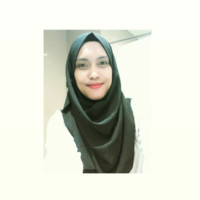 Syafrida Sharief