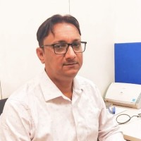 Bharat Diwaker