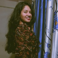 Shruti Shetty