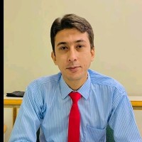 Syed M Nasir