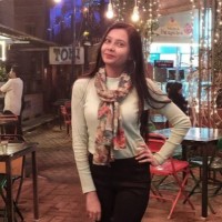 Ankita Bharti