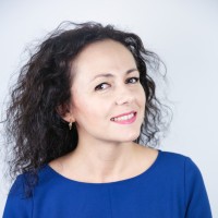 Nelia Ivanechko