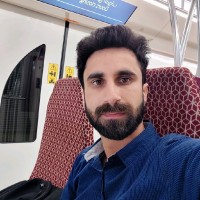 Naveed Khan