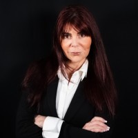 Marnie Zahn Resnick