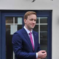 Ben Feltwell