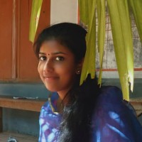 Vaishnavi S