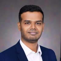 Balaji S.