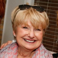 Carolyn Walsko