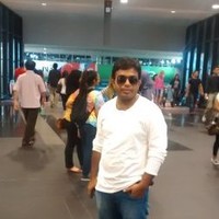 Venkateswarlureddy M