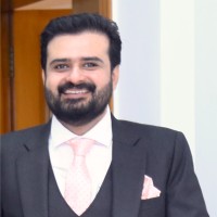 Zia Shahid
