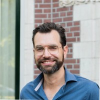 Diederik van Nimwegen