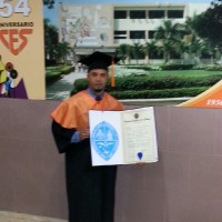 Lic. Luis Manuel Guerrero Paniagua