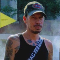 Danny Tabarnak