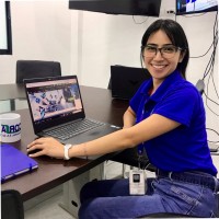 Wendi Carolina Contreras Fernández