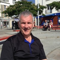 John Dougall