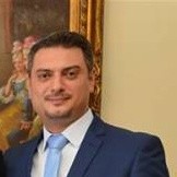 Charbel Akoury