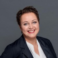 Brigitte Wunderink