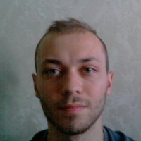 Dmitriy Prokhorenko