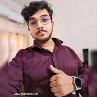 Prince Jaiswal