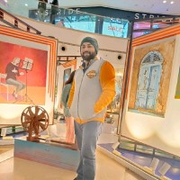 Ayush Sharma