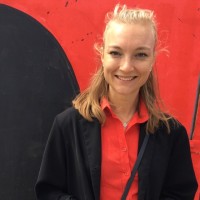 Marie Mørch