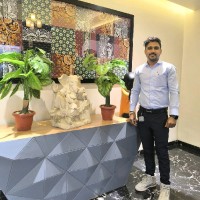 Tushar Moranakar